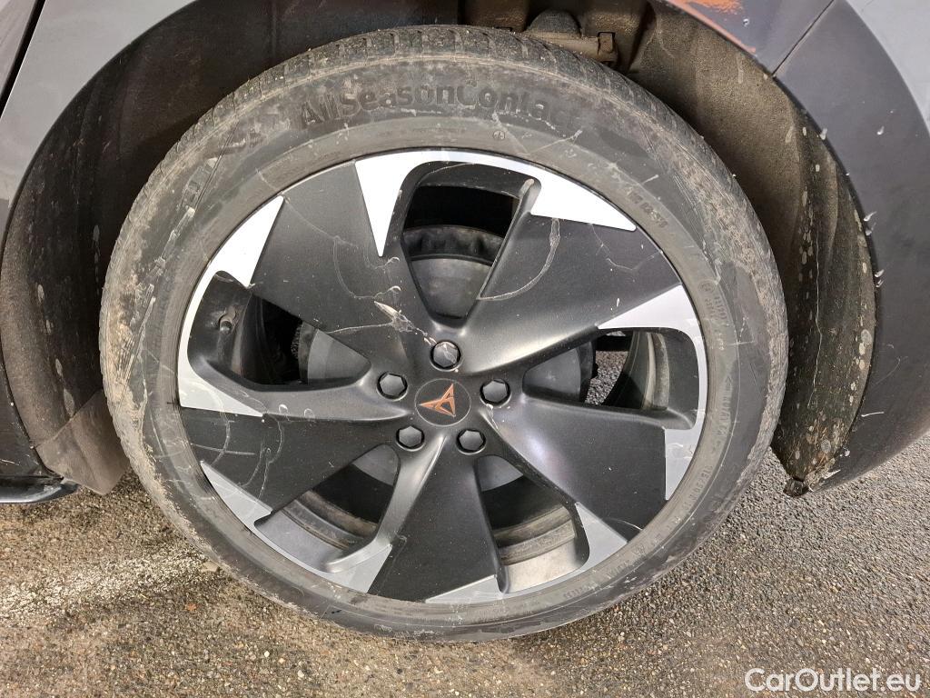  Cupra  Born CUPRA  / 2021 / 5P / Berline 230ch - batterie XL VZ #19