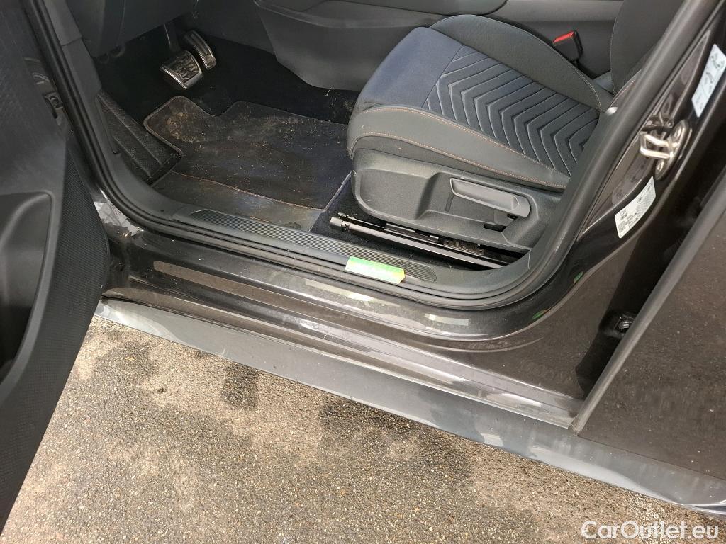  Cupra  Born CUPRA  / 2021 / 5P / Berline 230ch - batterie XL VZ #21