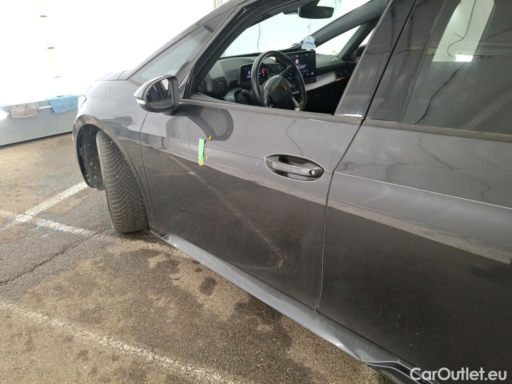  Cupra  Born CUPRA  / 2021 / 5P / Berline 230ch - batterie XL VZ #5