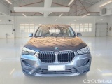  Bmw  X1 BMW  / 2019 / 5P / SUV XDRIVE 25E BUSINESS ADVANTAGE AUTOMATICO #6