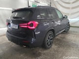  Bmw  X3 BMW  / 2021 / 5P / SUV xDrive30e 292ch M Sport BVA8 #3