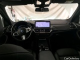  Bmw  X3 BMW  / 2021 / 5P / SUV xDrive30e 292ch M Sport BVA8 #5