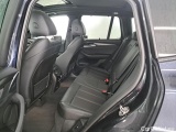  Bmw  X3 BMW  / 2021 / 5P / SUV xDrive30e 292ch M Sport BVA8 #9
