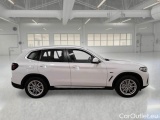  Bmw  X3 BMW  / 2021 / 5P / SUV XDRIVE 30E #7