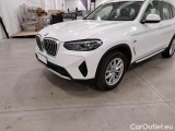  Bmw  X3 BMW  / 2021 / 5P / SUV XDRIVE 30E #36