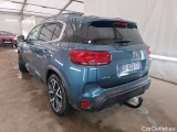  Citroen  C5 CITROEN  Aircross / 2018 / 5P / SUV Hybrid 225 ë-EAT8 Shine Pack #2
