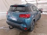  Citroen  C5 CITROEN  Aircross / 2018 / 5P / SUV Hybrid 225 ë-EAT8 Shine Pack #3