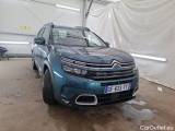  Citroen  C5 CITROEN  Aircross / 2018 / 5P / SUV Hybrid 225 ë-EAT8 Shine Pack #4