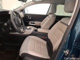  Citroen  C5 CITROEN  Aircross / 2018 / 5P / SUV Hybrid 225 ë-EAT8 Shine Pack #8