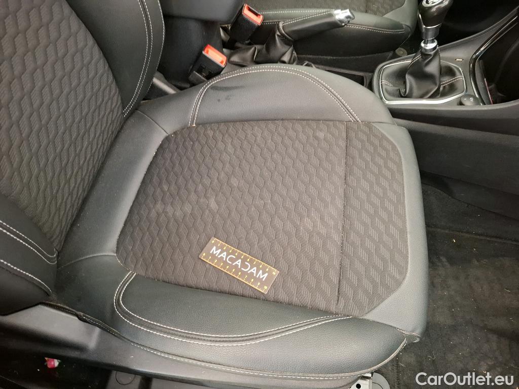  Ford  Puma FORD  / 2019 / 5P / SUV 1.0 Flexifuel Hybrid 125 TITANIUM BUSIN / TRANSFO VP VF #34