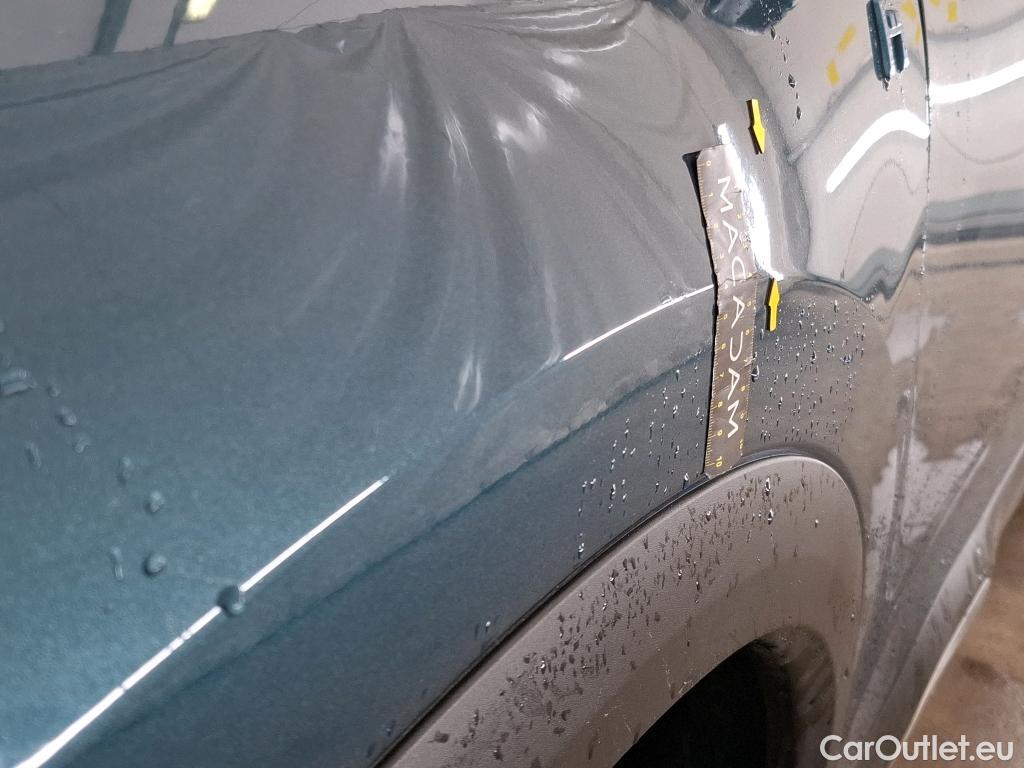  Citroen  C5 CITROEN  Aircross / 2018 / 5P / SUV Hybrid 225 ë-EAT8 Shine Pack #30