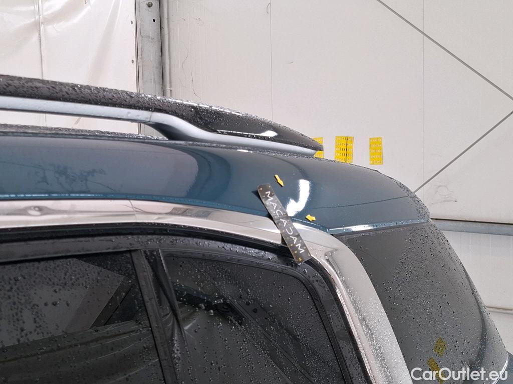  Citroen  C5 CITROEN  Aircross / 2018 / 5P / SUV Hybrid 225 ë-EAT8 Shine Pack #14