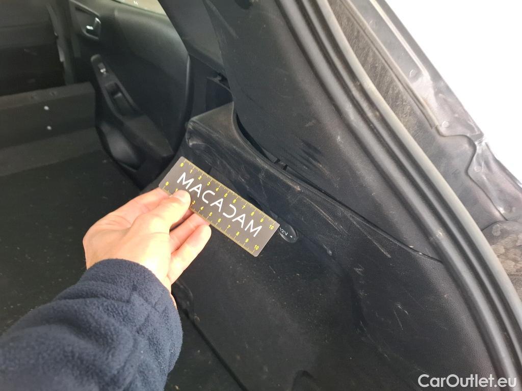  Ford  Puma FORD  / 2019 / 5P / SUV 1.0 Flexifuel Hybrid 125 TITANIUM BUSIN / TRANSFO VP VF #55