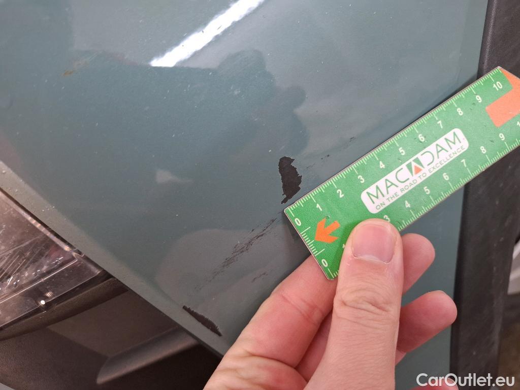  Hyundai  Bayon HYUNDAI  / 2021 / 5P / SUV 1.0 T-GDI 100 DCT- 7 HYB 48V BUSINESS #3