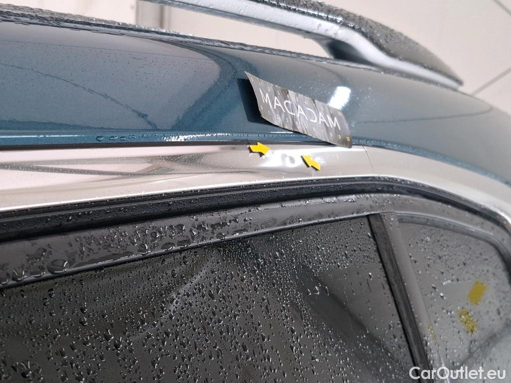  Citroen  C5 CITROEN  Aircross / 2018 / 5P / SUV Hybrid 225 ë-EAT8 Shine Pack #23