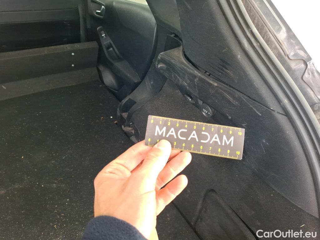  Ford  Puma FORD  / 2019 / 5P / SUV 1.0 Flexifuel Hybrid 125 TITANIUM BUSIN / TRANSFO VP VF #22