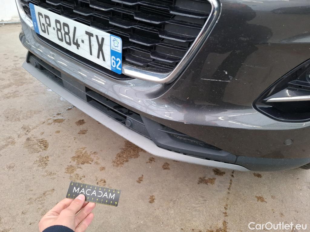  Ford  Puma FORD  / 2019 / 5P / SUV 1.0 Flexifuel Hybrid 125 TITANIUM BUSIN / TRANSFO VP VF #53