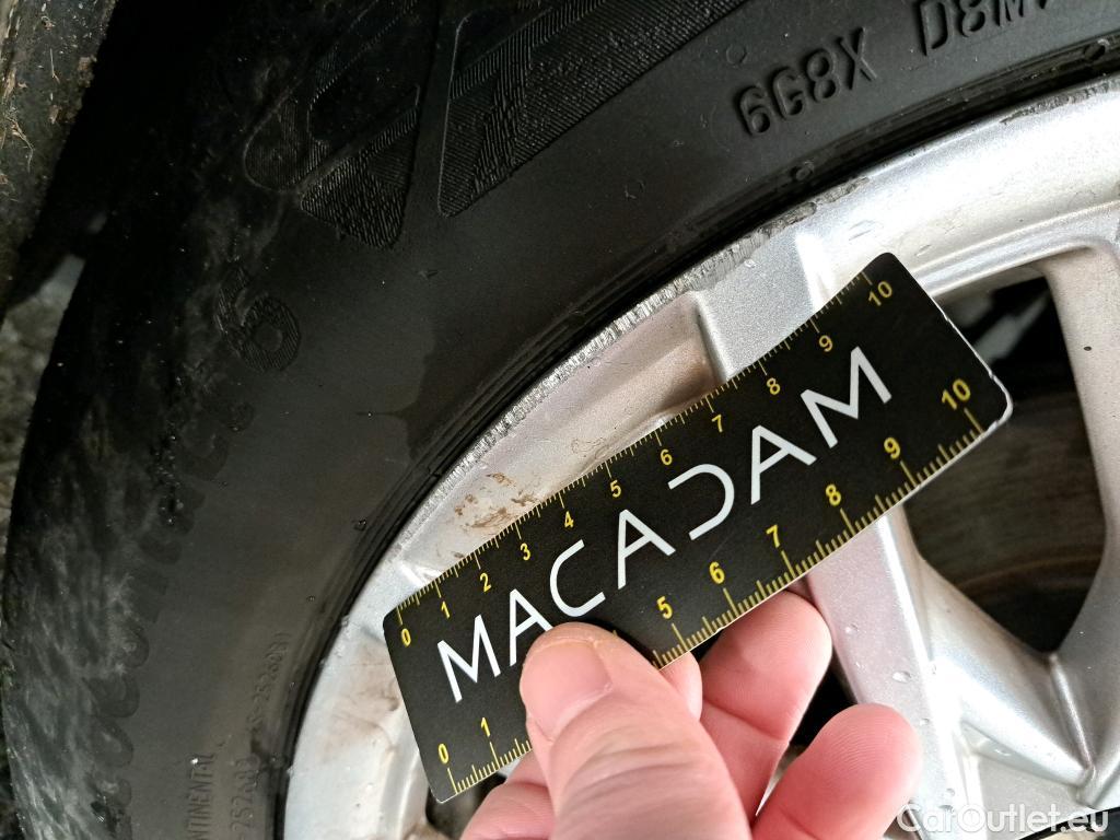  Fiat  500 FIAT  2015 3P Berline Hybrid 1.0 BSG 70 ch Dolcevita #7