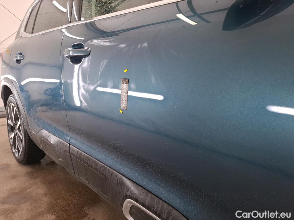  Citroen  C5 CITROEN  Aircross / 2018 / 5P / SUV Hybrid 225 ë-EAT8 Shine Pack #8