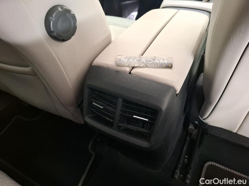  Citroen  C5 CITROEN  Aircross / 2018 / 5P / SUV Hybrid 225 ë-EAT8 Shine Pack #41