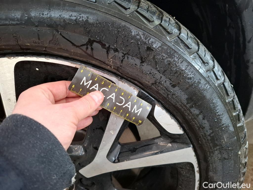  Citroen  C5 CITROEN  Aircross / 2018 / 5P / SUV Hybrid 225 ë-EAT8 Shine Pack #19