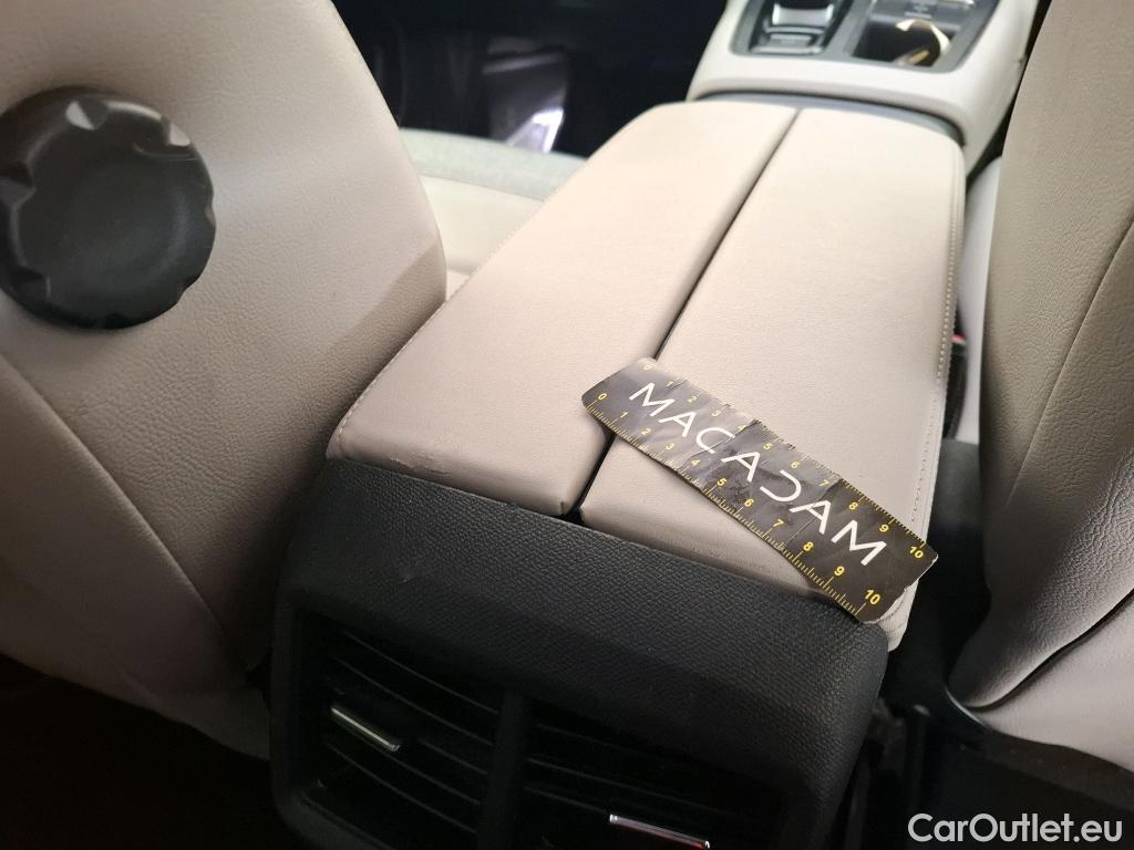  Citroen  C5 CITROEN  Aircross / 2018 / 5P / SUV Hybrid 225 ë-EAT8 Shine Pack #15