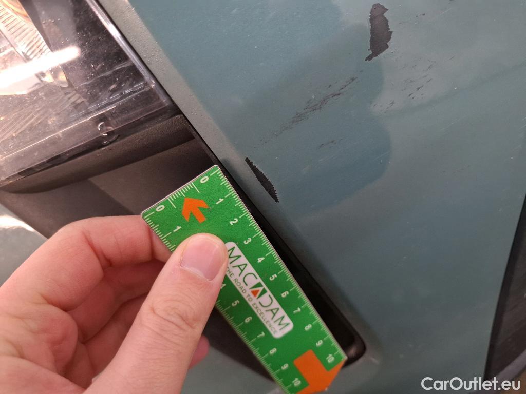  Hyundai  Bayon HYUNDAI  / 2021 / 5P / SUV 1.0 T-GDI 100 DCT- 7 HYB 48V BUSINESS #4