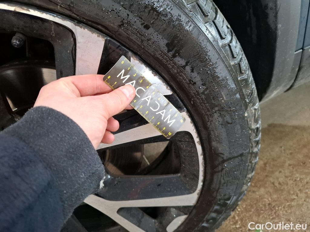  Citroen  C5 CITROEN  Aircross / 2018 / 5P / SUV Hybrid 225 ë-EAT8 Shine Pack #20