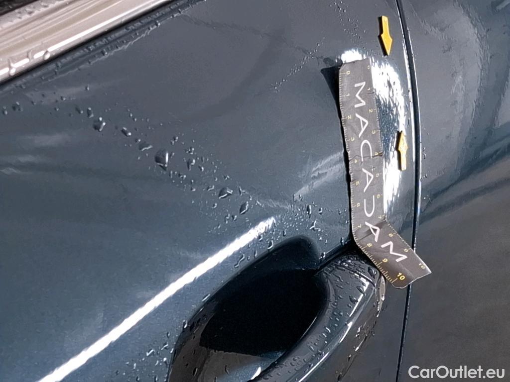  Citroen  C5 CITROEN  Aircross / 2018 / 5P / SUV Hybrid 225 ë-EAT8 Shine Pack #37