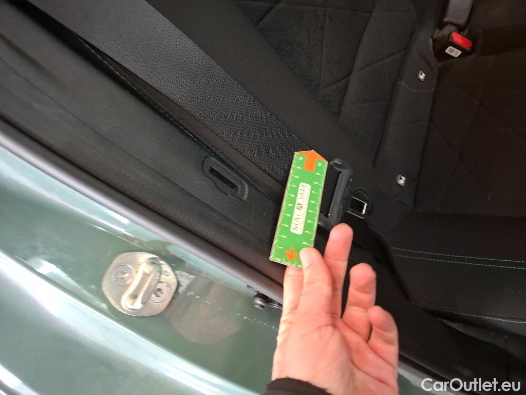  Hyundai  Bayon HYUNDAI  / 2021 / 5P / SUV 1.0 T-GDI 100 DCT- 7 HYB 48V BUSINESS #5