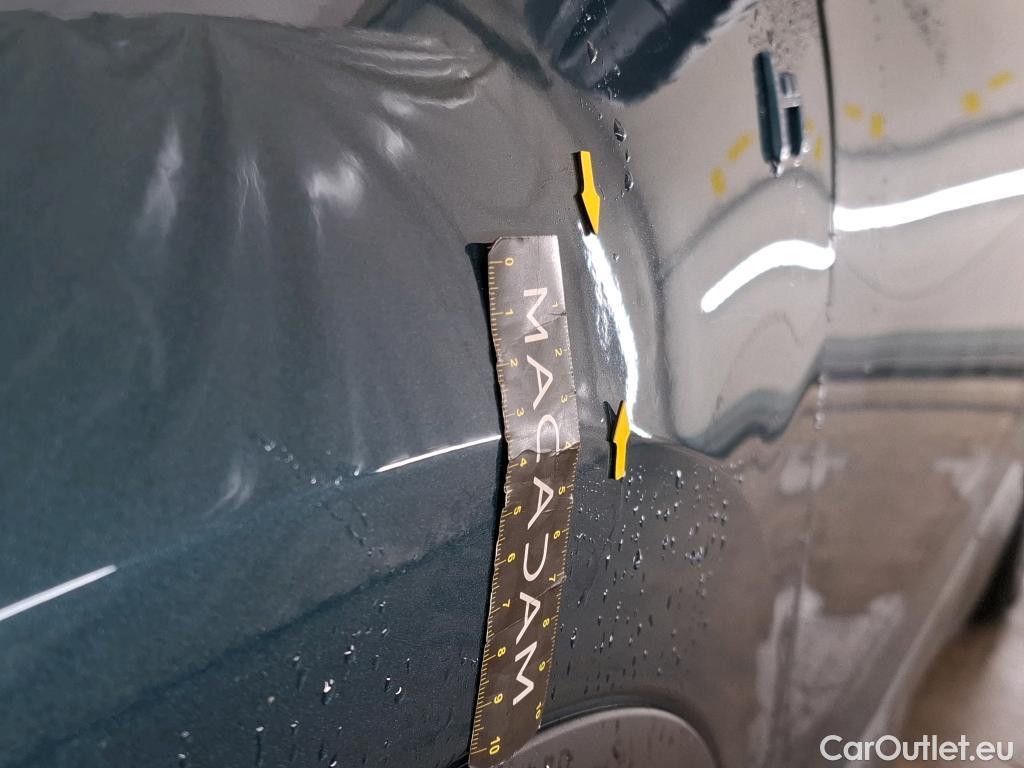  Citroen  C5 CITROEN  Aircross / 2018 / 5P / SUV Hybrid 225 ë-EAT8 Shine Pack #32