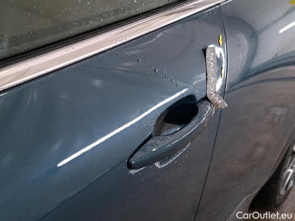  Citroen  C5 CITROEN  Aircross / 2018 / 5P / SUV Hybrid 225 ë-EAT8 Shine Pack #36