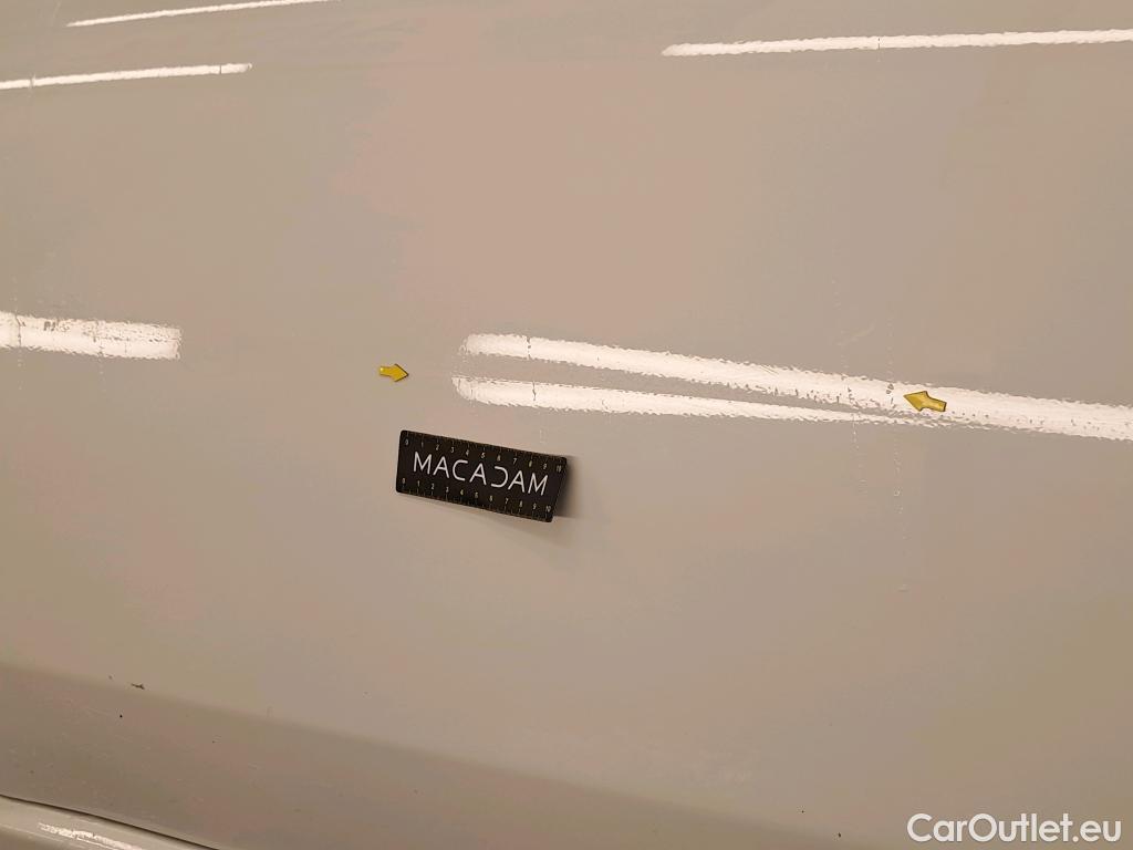  Fiat  500 FIAT   2015  3P  Berline Hybrid 10 BSG 70 ch Dolcevita #4