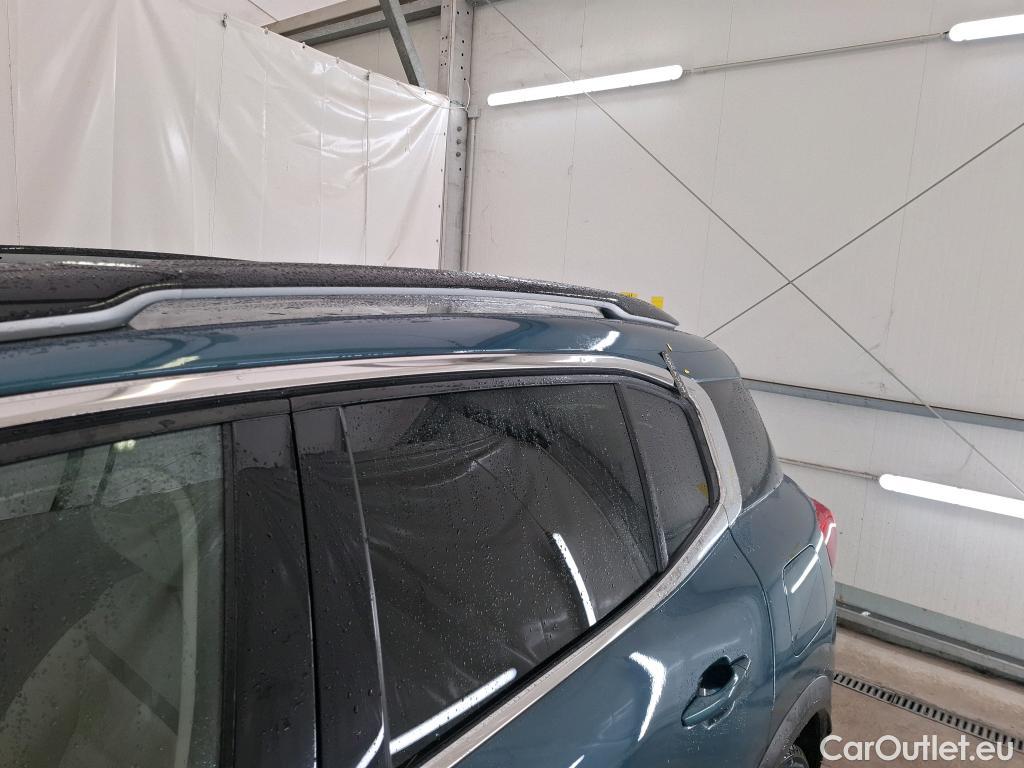  Citroen  C5 CITROEN  Aircross / 2018 / 5P / SUV Hybrid 225 ë-EAT8 Shine Pack #11