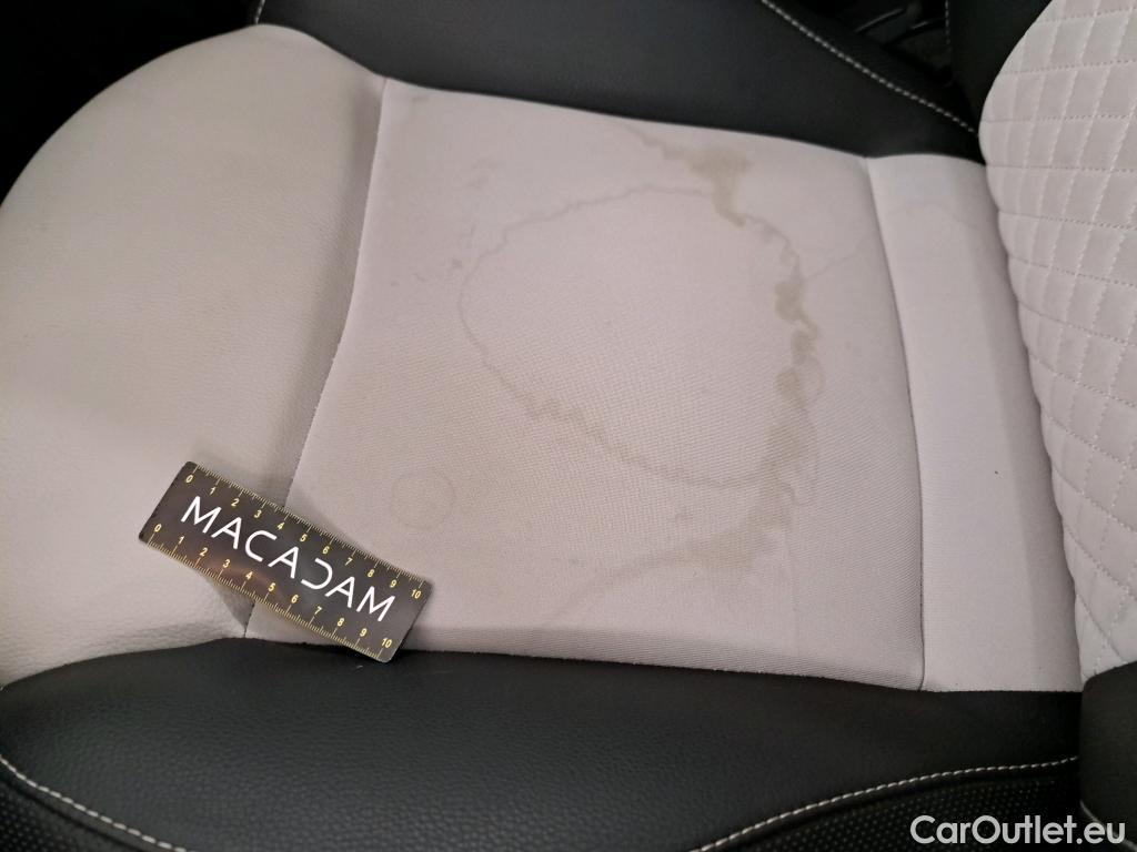  Fiat  500 FIAT   2015  3P  Berline Hybrid 10 BSG 70 ch Dolcevita #9