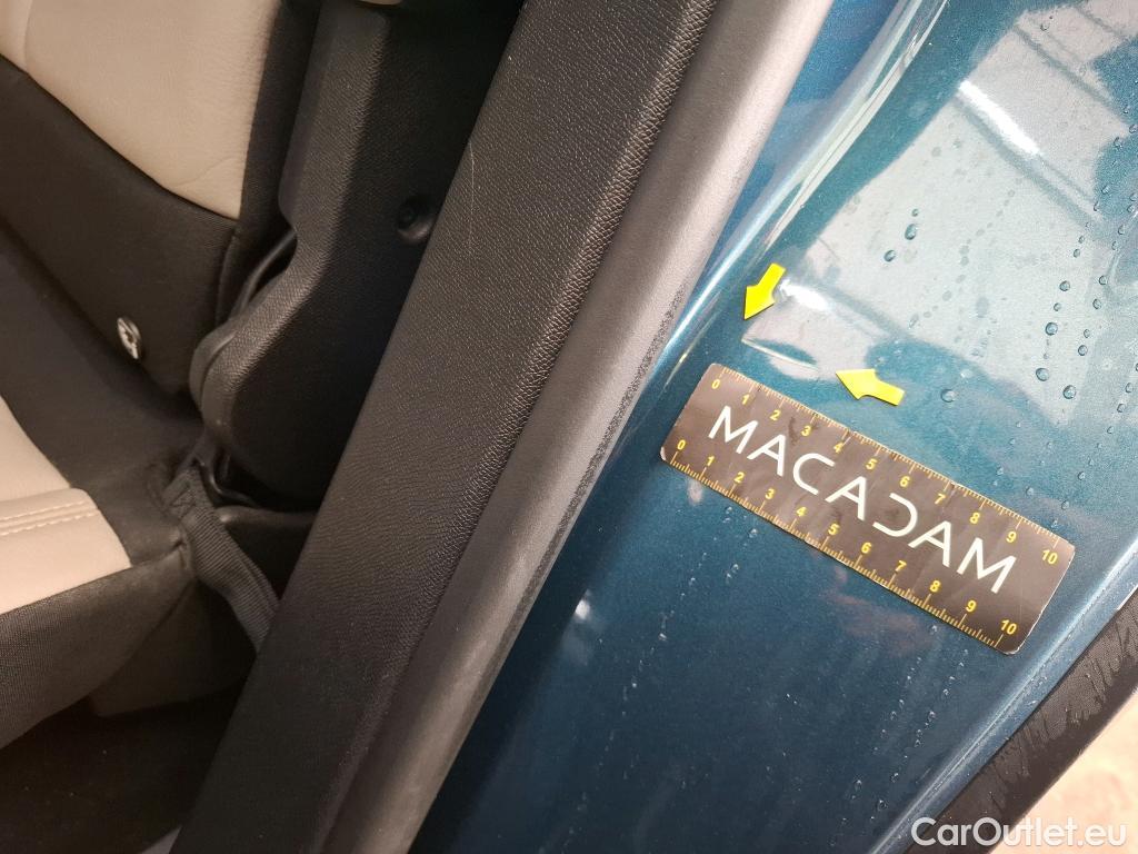  Citroen  C5 CITROEN  Aircross / 2018 / 5P / SUV Hybrid 225 ë-EAT8 Shine Pack #25