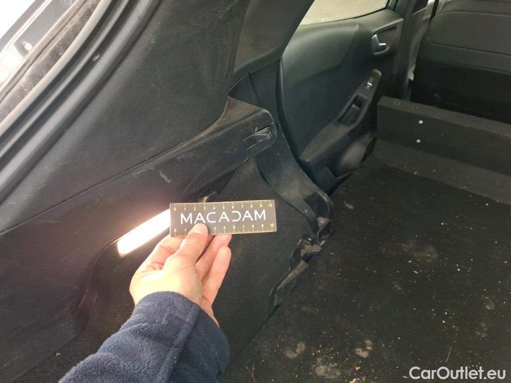  Ford  Puma FORD  / 2019 / 5P / SUV 1.0 Flexifuel Hybrid 125 TITANIUM BUSIN / TRANSFO VP VF #21