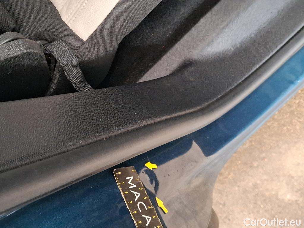  Citroen  C5 CITROEN  Aircross / 2018 / 5P / SUV Hybrid 225 ë-EAT8 Shine Pack #27