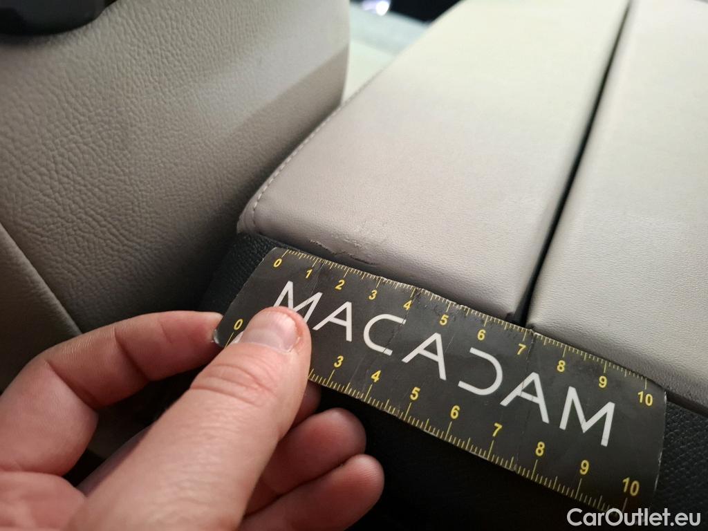  Citroen  C5 CITROEN  Aircross / 2018 / 5P / SUV Hybrid 225 ë-EAT8 Shine Pack #16