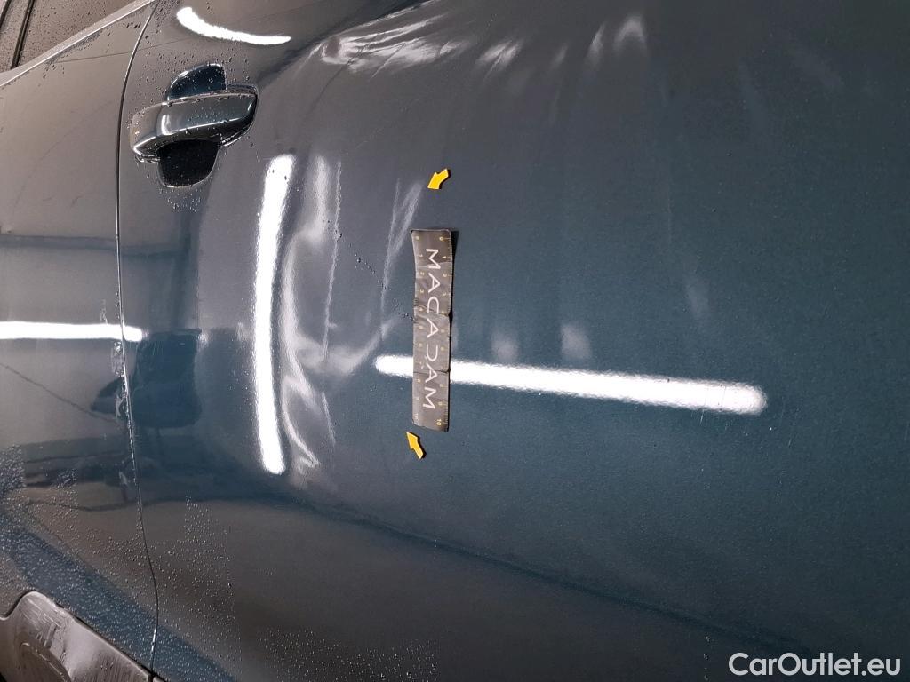  Citroen  C5 CITROEN  Aircross / 2018 / 5P / SUV Hybrid 225 ë-EAT8 Shine Pack #10