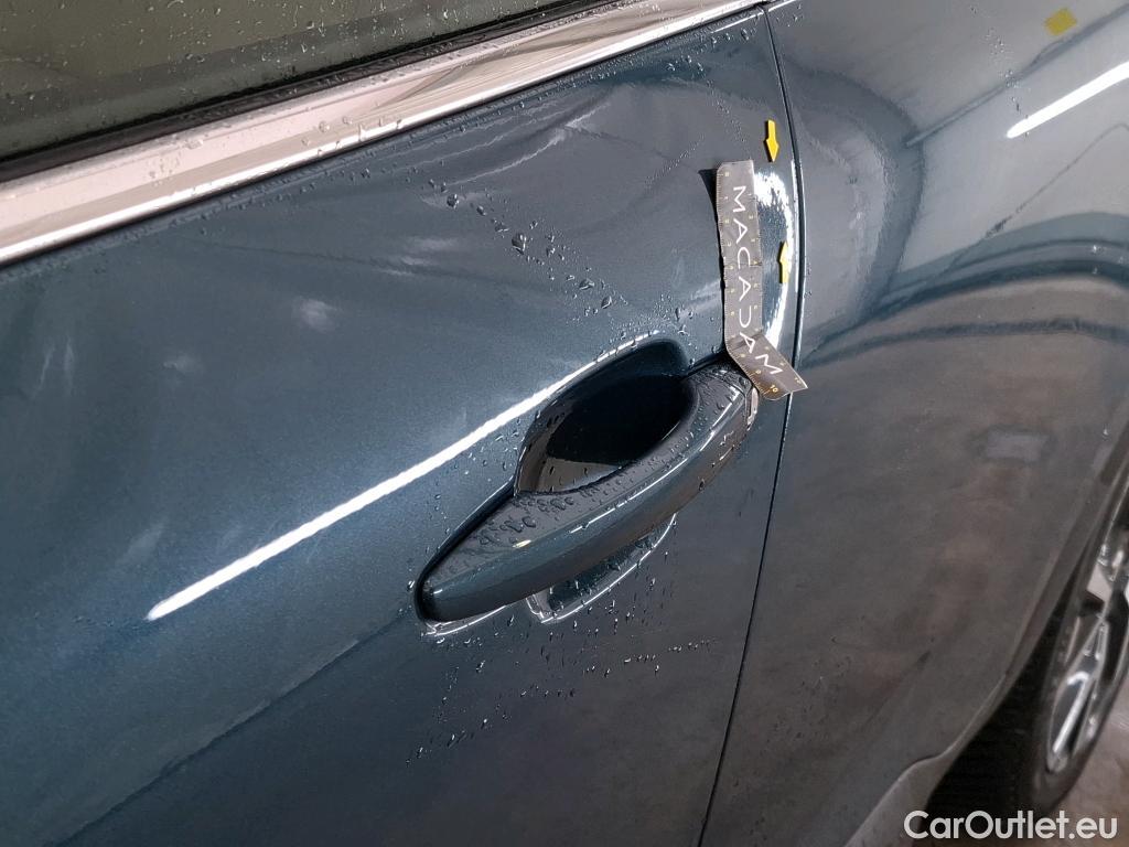  Citroen  C5 CITROEN  Aircross / 2018 / 5P / SUV Hybrid 225 ë-EAT8 Shine Pack #35