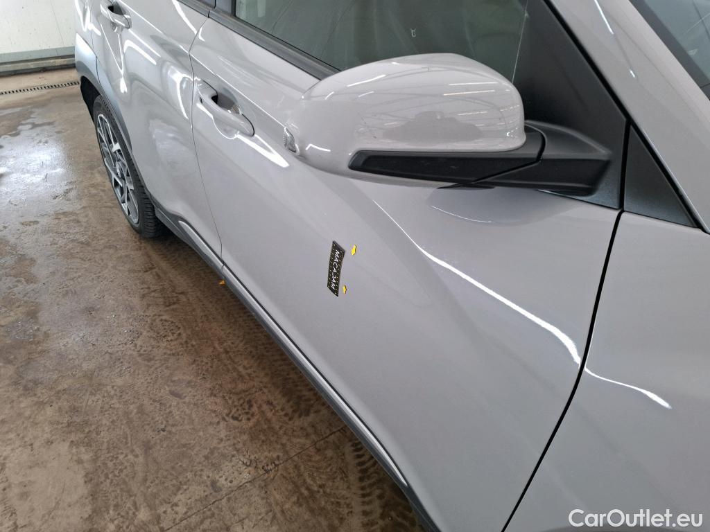  Hyundai  Konna HYUNDAI Kona / 2020 / 5P / SUV 1.6 HYBRID 141 EXECUTIVE HEV #16