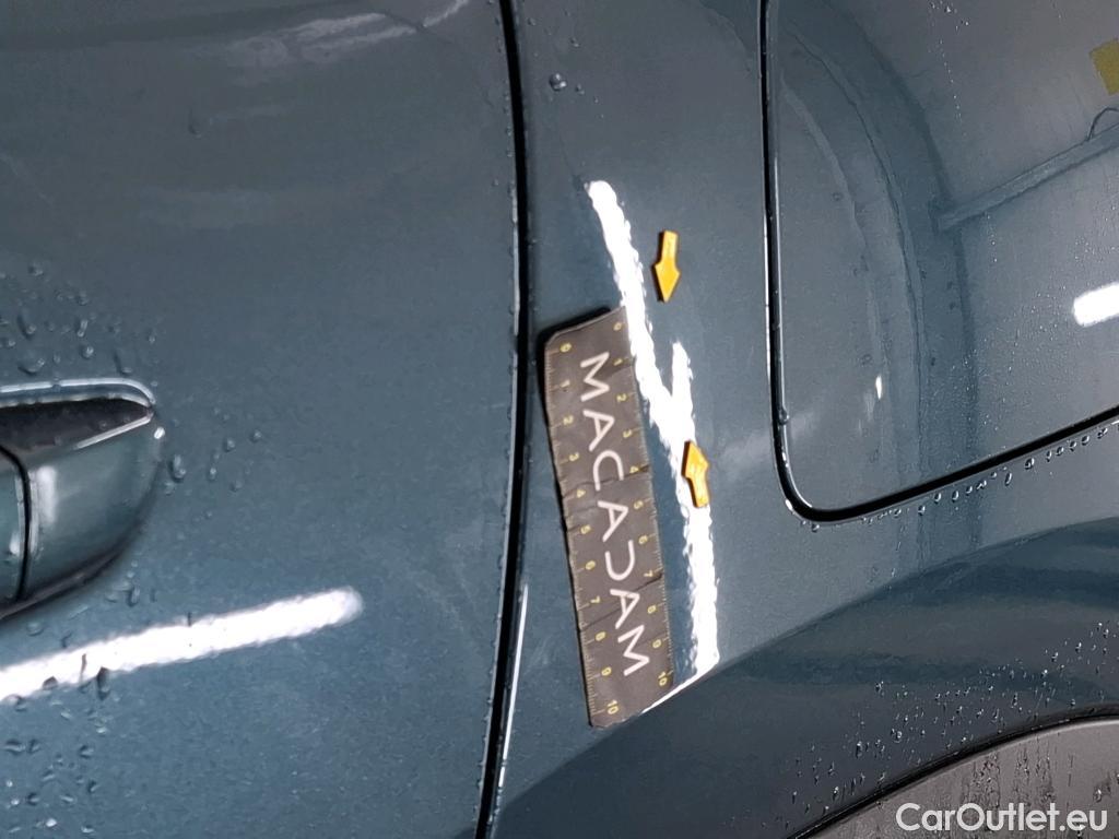  Citroen  C5 CITROEN  Aircross / 2018 / 5P / SUV Hybrid 225 ë-EAT8 Shine Pack #40