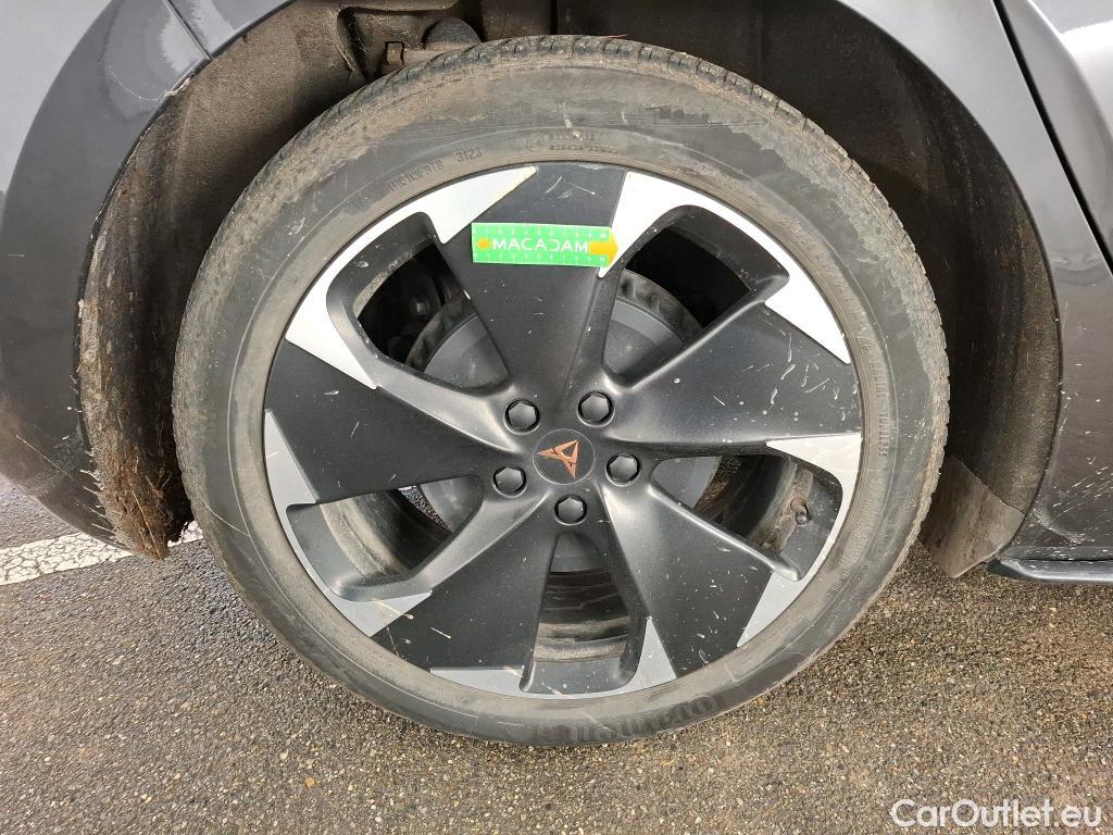  Cupra  Born CUPRA  / 2021 / 5P / Berline 230ch - batterie XL VZ #25