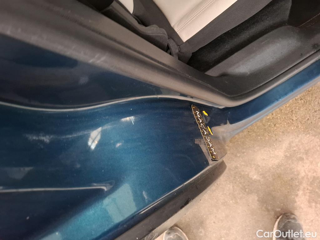  Citroen  C5 CITROEN  Aircross / 2018 / 5P / SUV Hybrid 225 ë-EAT8 Shine Pack #26