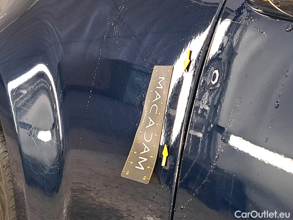  Fiat  500 FIAT  2015 3P Berline Hybrid 1.0 BSG 70 ch Dolcevita #2