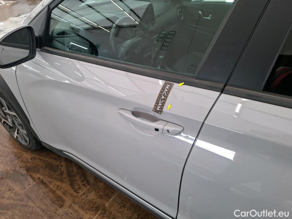  Hyundai  Konna HYUNDAI Kona / 2020 / 5P / SUV 1.6 HYBRID 141 EXECUTIVE HEV #12