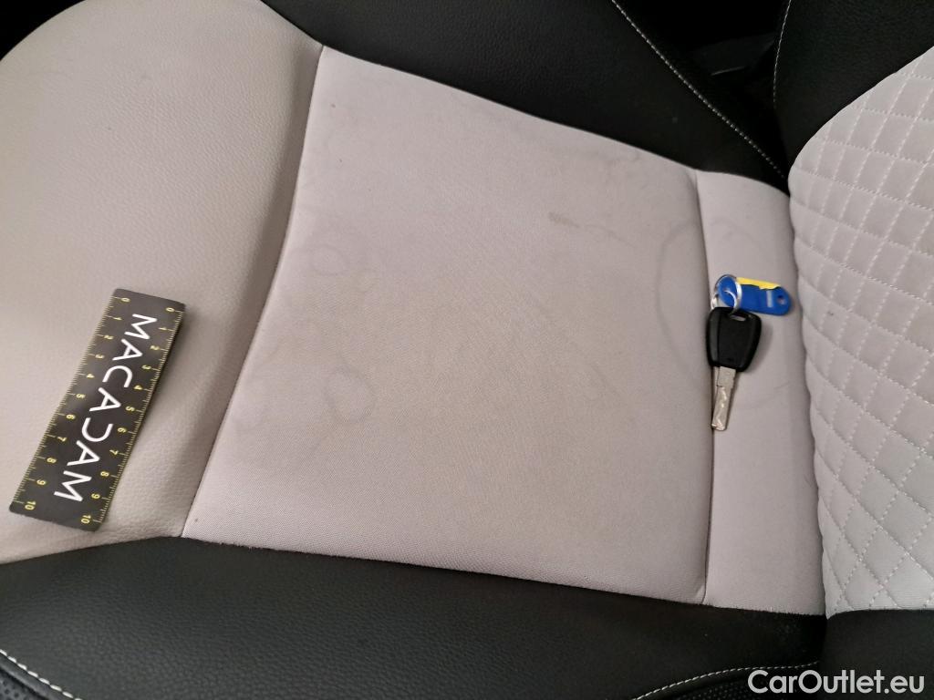  Fiat  500 FIAT  2015 3P Berline Hybrid 1.0 BSG 70 ch Dolcevita #15