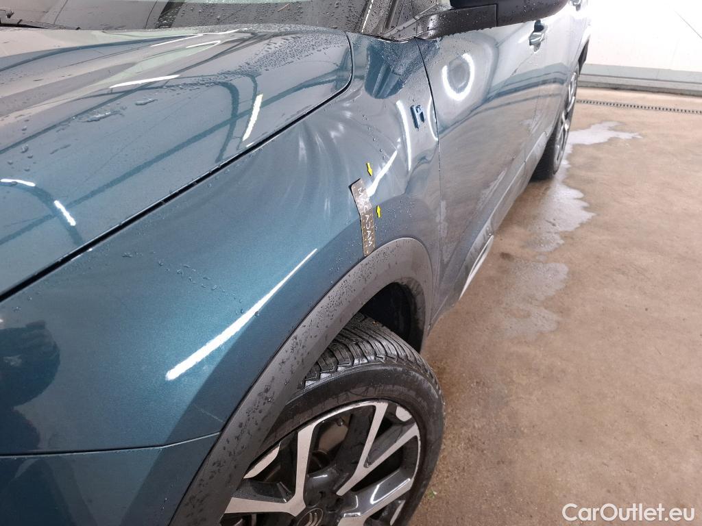  Citroen  C5 CITROEN  Aircross / 2018 / 5P / SUV Hybrid 225 ë-EAT8 Shine Pack #29