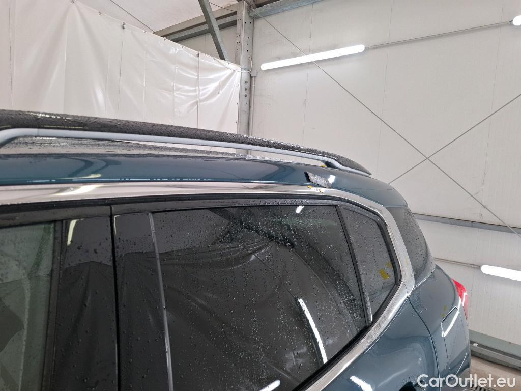  Citroen  C5 CITROEN  Aircross / 2018 / 5P / SUV Hybrid 225 ë-EAT8 Shine Pack #22